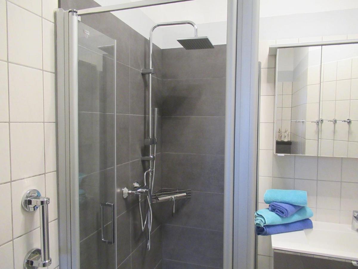 Ferienwohnung An Der Itz كوبورغ المظهر الخارجي الصورة